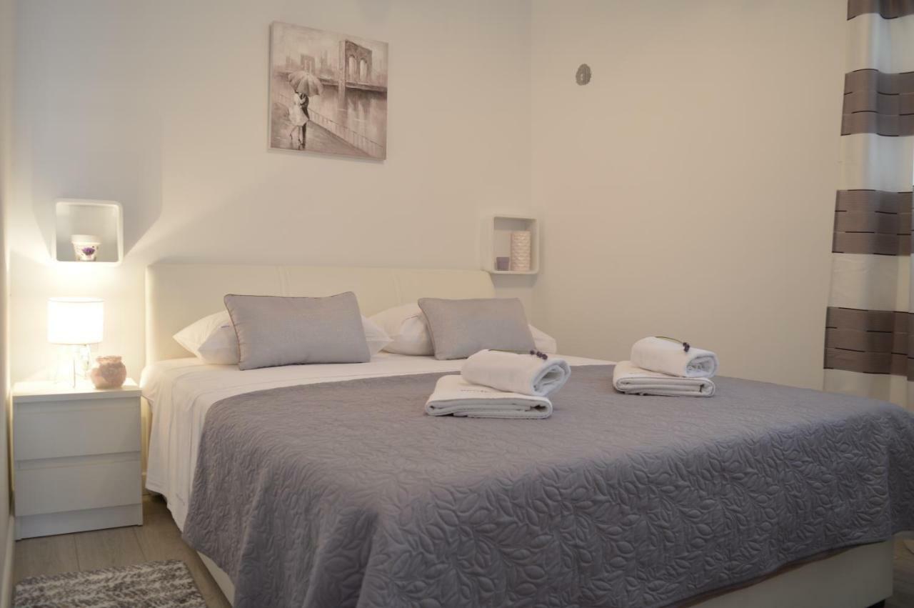 Apartman Talija กาลี ภายนอก รูปภาพ