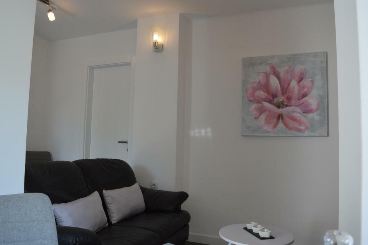 Apartman Talija กาลี ภายนอก รูปภาพ
