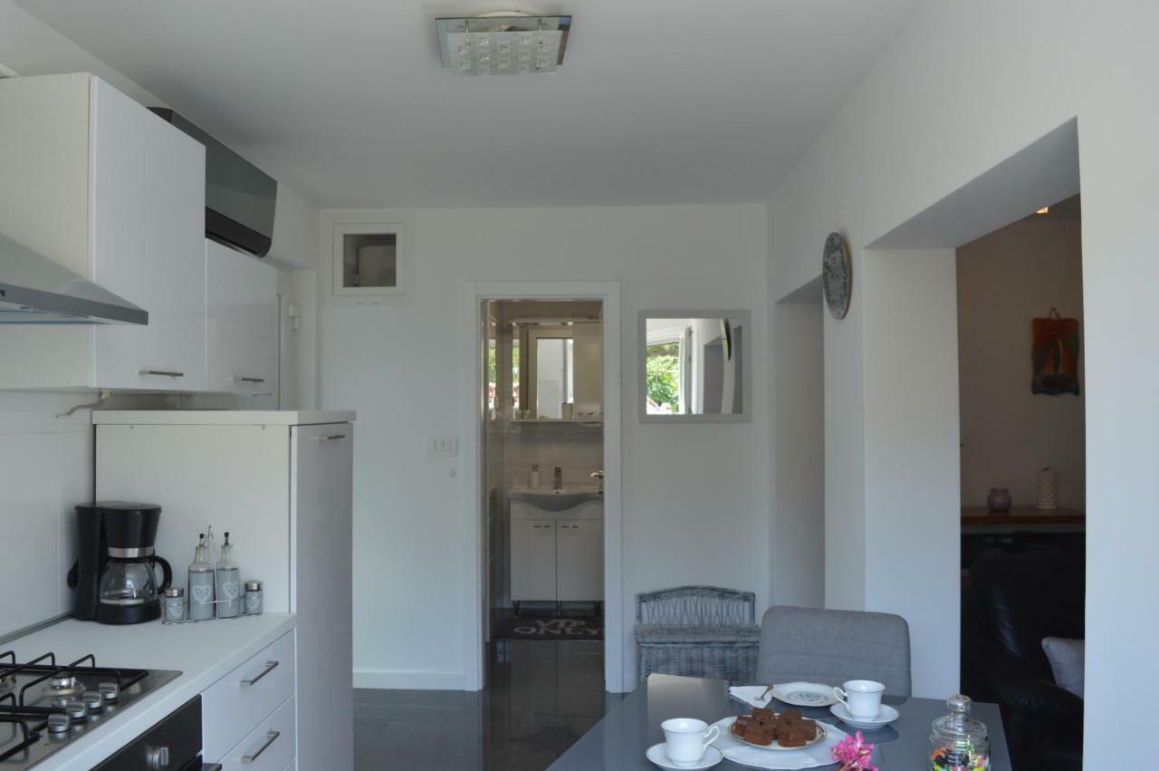 Apartman Talija กาลี ภายนอก รูปภาพ