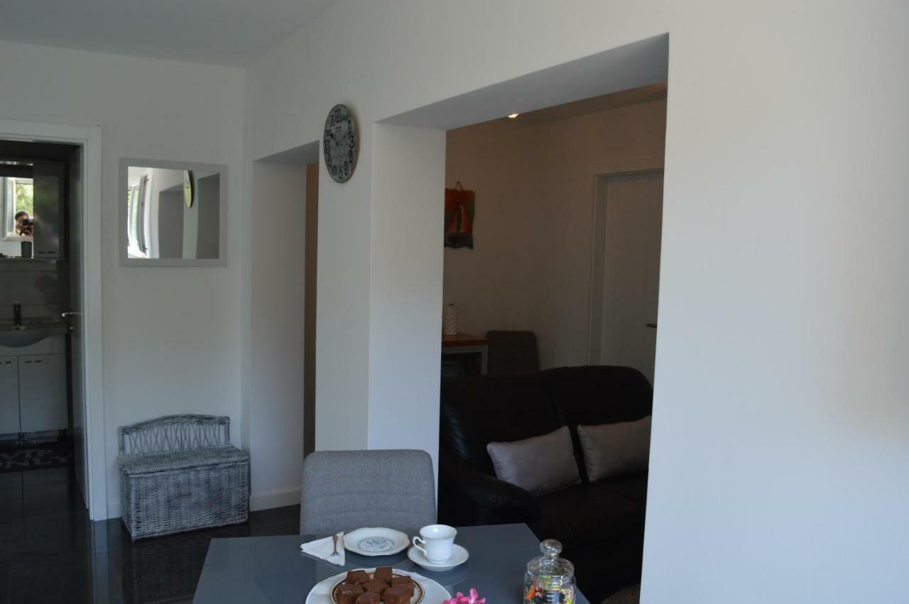 Apartman Talija กาลี ภายนอก รูปภาพ