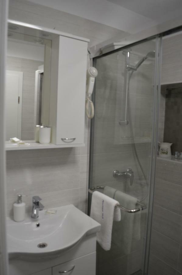 Apartman Talija กาลี ภายนอก รูปภาพ