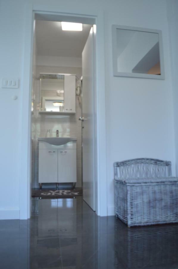 Apartman Talija กาลี ภายนอก รูปภาพ