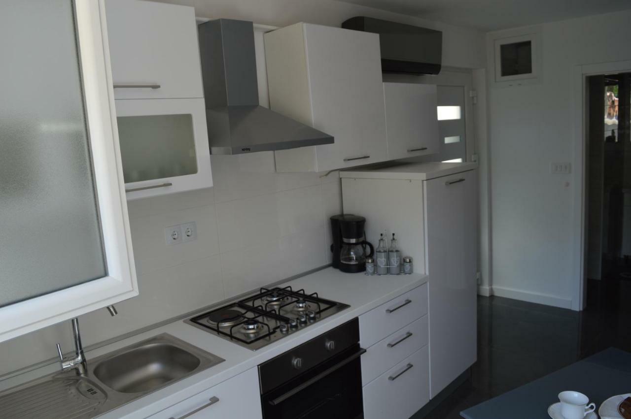 Apartman Talija กาลี ภายนอก รูปภาพ