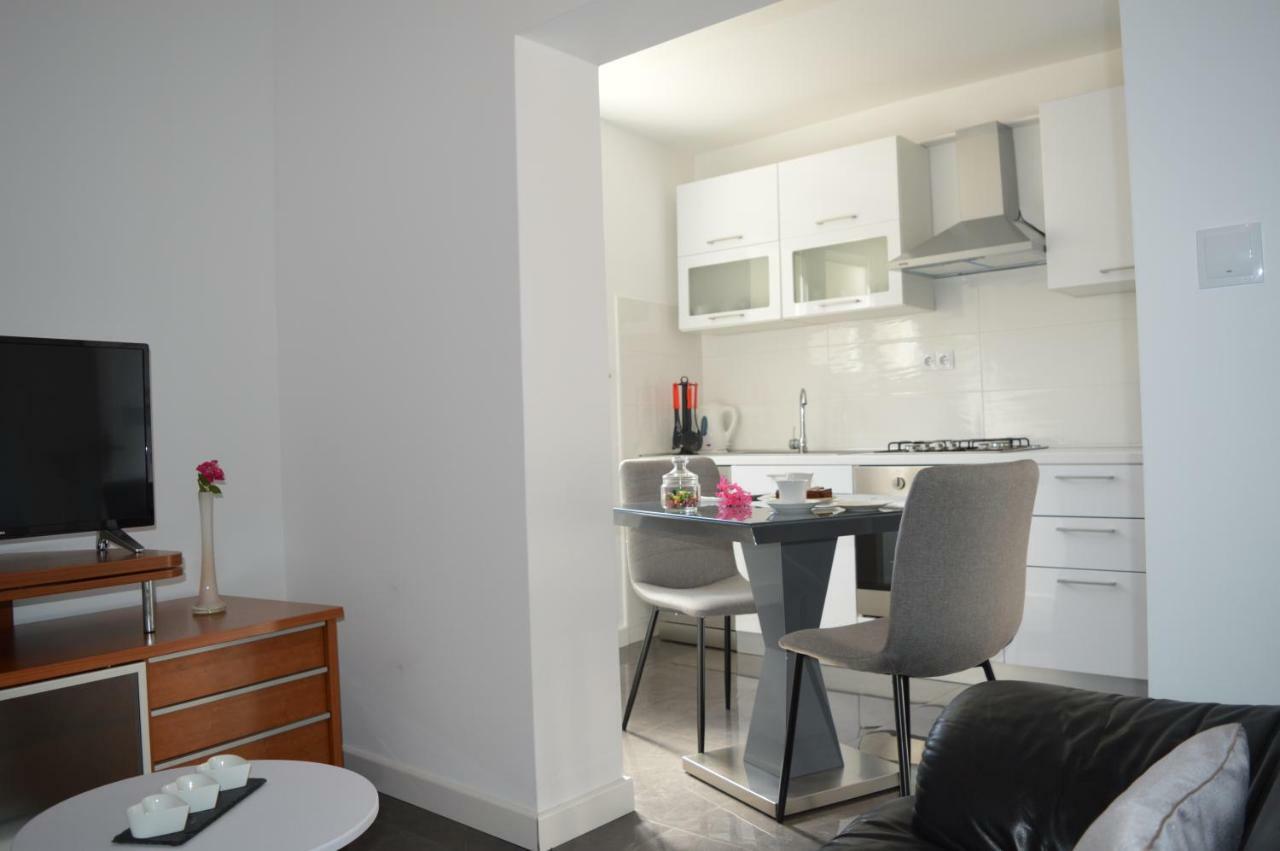 Apartman Talija กาลี ภายนอก รูปภาพ