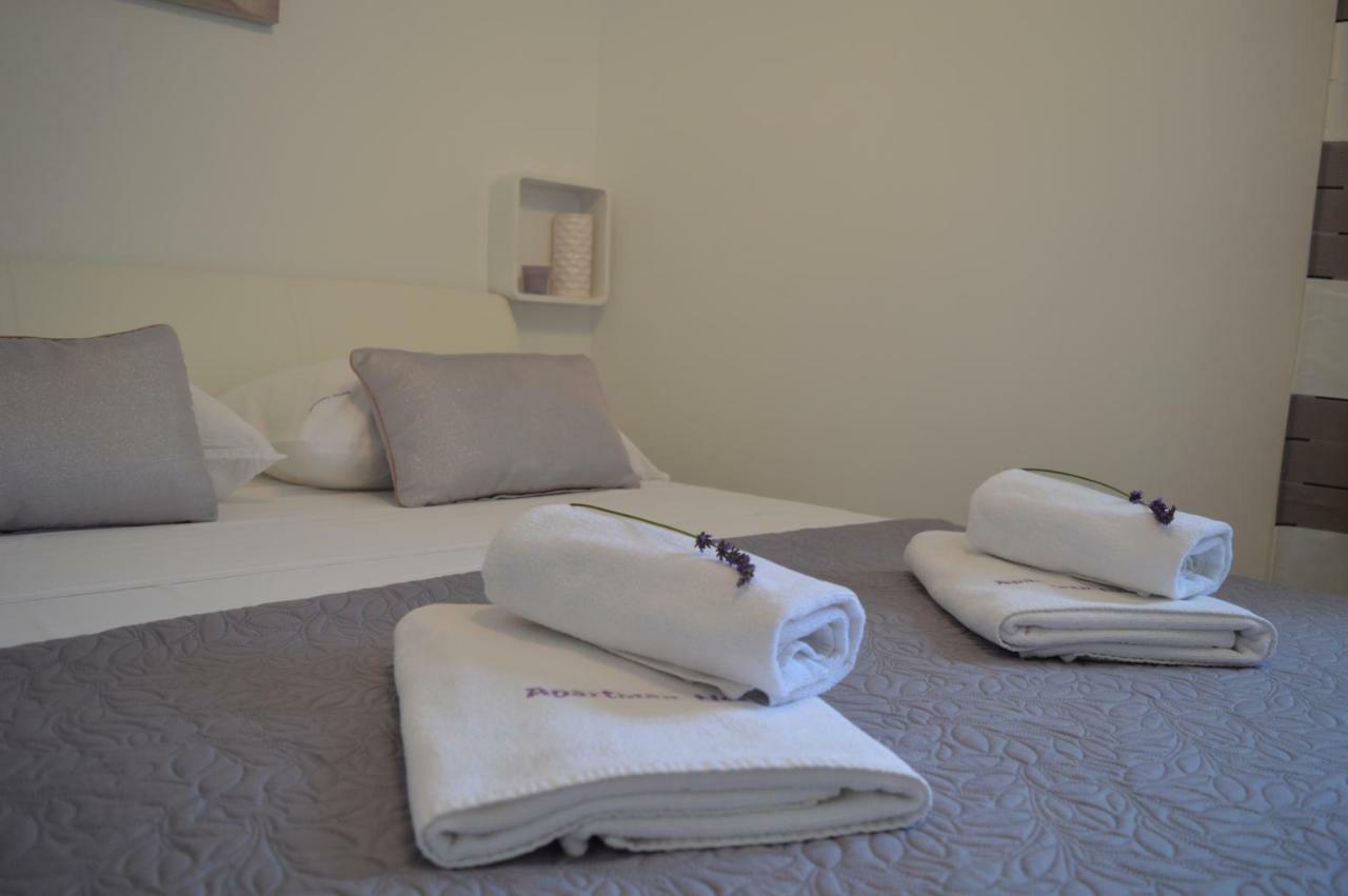 Apartman Talija กาลี ภายนอก รูปภาพ