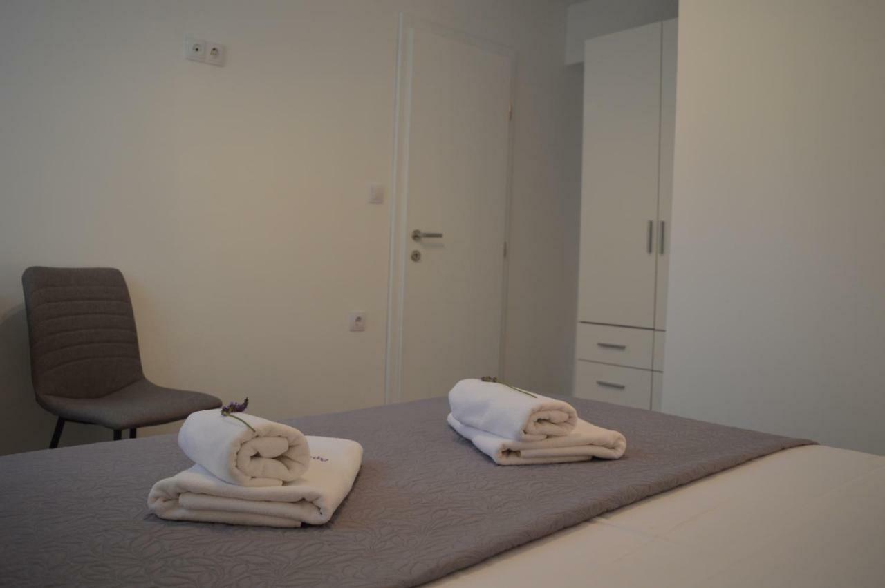Apartman Talija กาลี ภายนอก รูปภาพ